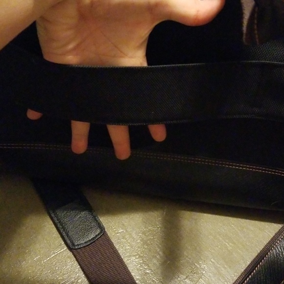 Longchamp Boxford bag - Picture 8 of 8